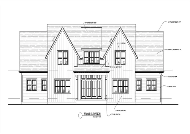Photo 2 of Single family home for sale at 77 Old Cart Path Ln #4, Pembroke, MA 02359 | MLS# 73561514 | Listing updated on 2026-08-14