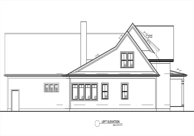 Photo 4 of Single family home for sale at 77 Old Cart Path Ln #4, Pembroke, MA 02359 | MLS# 73561514 | Listing updated on 2026-08-14