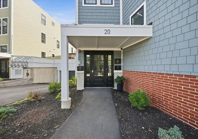 Photo 17 of Condo for sale at 18-20 Crestway Rd #PH5, Boston, MA 02128 | MLS# 73547351 | Listing updated on 2026-10-22