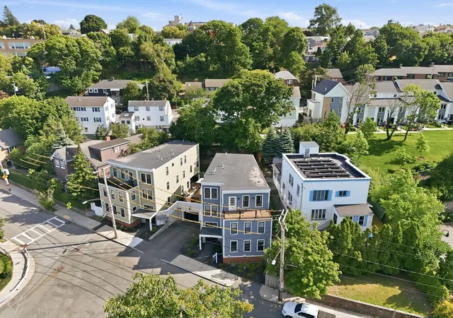 Photo 2 of Condo for sale at 18 20 Crestway Rd #PH5, Boston, MA 02128 | MLS# 73547351 | Listing updated on 2026-08-08