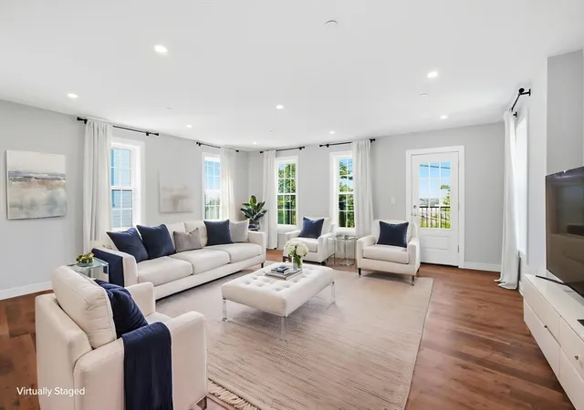 Photo 3 of Condo for sale at 18 20 Crestway Rd #PH5, Boston, MA 02128 | MLS# 73547351 | Listing updated on 2026-08-08