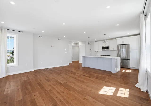Listing Photo 5 - Condo for sale in building located at 18-20 Crestway Rd, Boston, MA 02128 - Unit #PH5