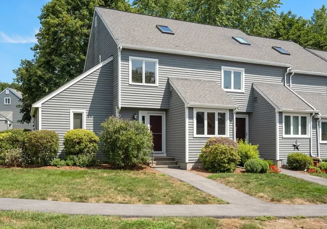 1st image of 31 Blithewood Ave #205, Worcester, MA 01604 | MLS# 73562813