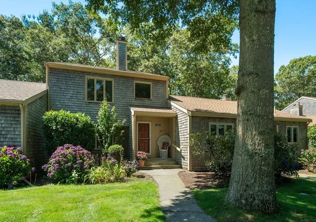 Photo 1 of Sale Pending at 68 Woodland Trl #68, Teaticket, MA 02536 | MLS# 73562156 | Listing updated on 2026-09-15