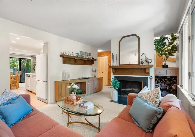 Listing Photo 5 - Condo for sale in building located at 68 Woodland Trl, Falmouth, MA 02536 - Unit #68