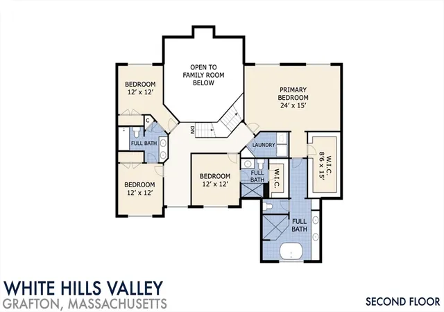 Photo 3 of Single family home for sale at 8 Abby Rd, North Grafton, MA 01536 | MLS# 73506572 | Listing updated on 2026-04-27