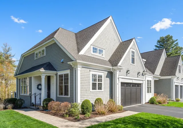 1st image of 16 Garrison Way #16, Carlisle, MA 01741 | MLS# 73518119