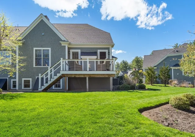 23rd image of 16 Garrison Way #16, Carlisle, MA 01741 | MLS# 73518119
