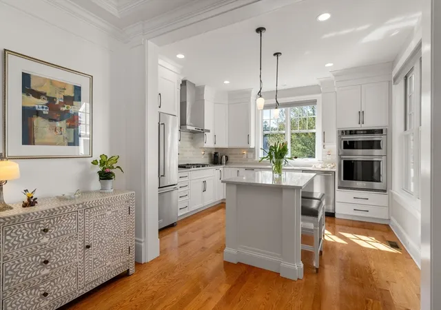 4th image of 16 Garrison Way #16, Carlisle, MA 01741 | MLS# 73518119