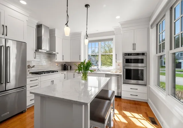 5th image of 16 Garrison Way #16, Carlisle, MA 01741 | MLS# 73518119