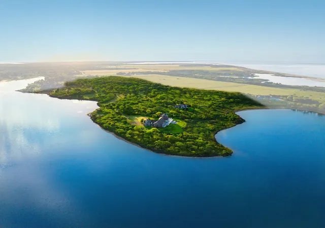 1st image of 15 Forever Wild Way, Edgartown, MA 02539 | MLS# 73528416