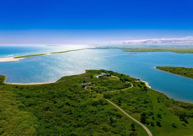 2nd image of 15 Forever Wild Way, Edgartown, MA 02539 | MLS# 73528416