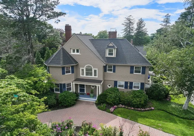 Photo 2 of Single family home for sale at 105 Randolph Ave, Milton, MA 02186 | MLS# 73565411 | Listing updated on 2026-08-26