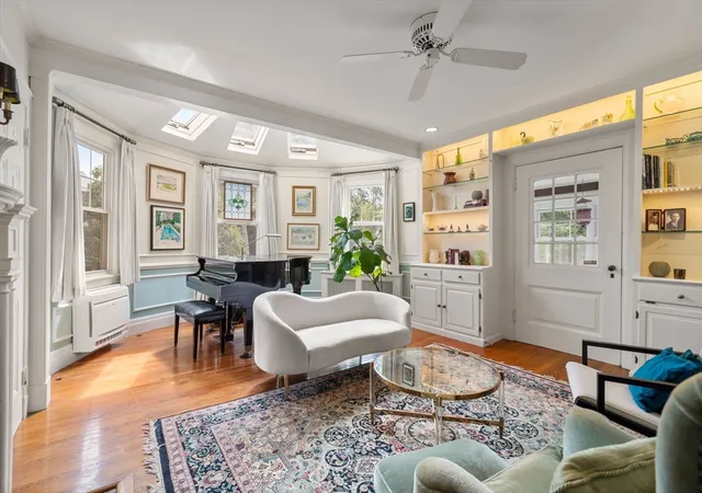 Photo 3 of Single family home for sale at 105 Randolph Ave, Milton, MA 02186 | MLS# 73565411 | Listing updated on 2026-08-26