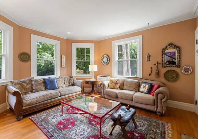 Photo 4 of Single family home for sale at 105 Randolph Ave, Milton, MA 02186 | MLS# 73565411 | Listing updated on 2026-08-26