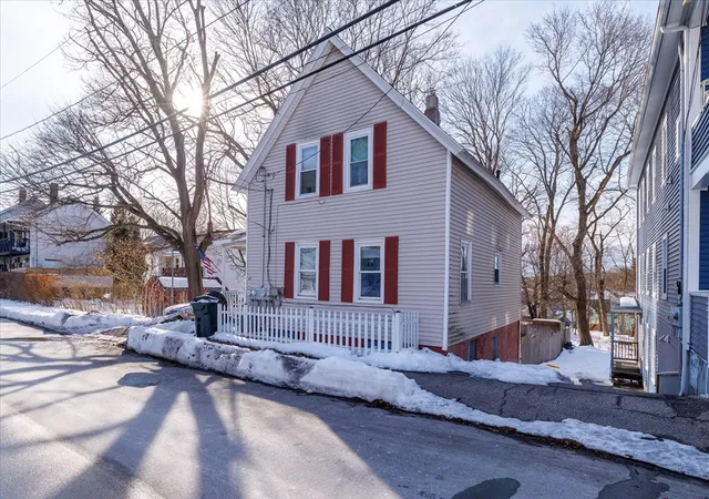 Photo 3 of Sale Pending at 66 Whitcomb St, Webster, MA 01570 | MLS# 73479032 | Listing updated on 2026-08-31