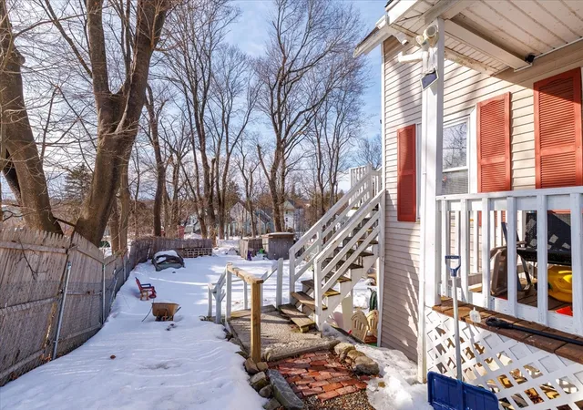 Photo 3 of Sale Pending at 66 Whitcomb St, Webster, MA 01570 | MLS# 73479032 | Listing updated on 2026-08-31