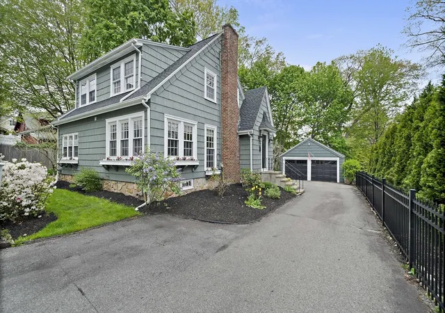 Homes for sale in Braintree, MA | 47 Judson St, Braintree, MA 02184 | MLS# 73536954