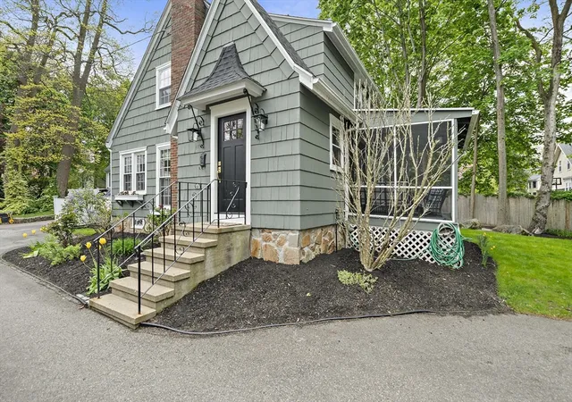 Homes for sale in Braintree, MA | 47 Judson St, Braintree, MA 02184 | MLS# 73536954