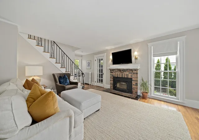Homes for sale in Braintree, MA | 47 Judson St, Braintree, MA 02184 | MLS# 73536954