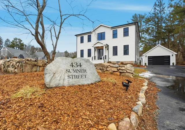 1st image of 434 Sumner St, Stoughton, MA 02072 | MLS# 73562253