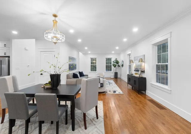 3rd image of 434 Sumner St, Stoughton, MA 02072 | MLS# 73562253