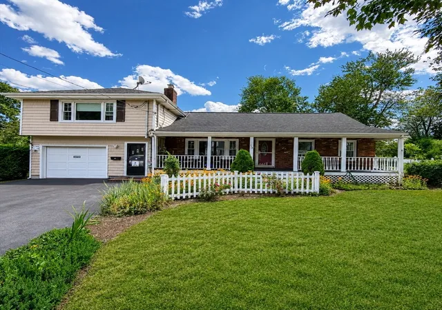 1st image of 118 Woodard Ave, Brockton, MA 02301 | MLS# 73565825