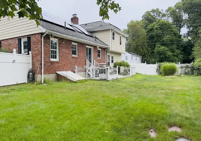 26th image of 118 Woodard Ave, Brockton, MA 02301 | MLS# 73565825