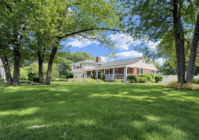 2nd image of 118 Woodard Ave, Brockton, MA 02301 | MLS# 73565825