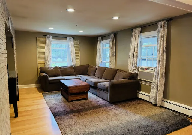 3rd image of 118 Woodard Ave, Brockton, MA 02301 | MLS# 73565825