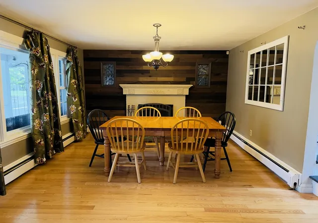 5th image of 118 Woodard Ave, Brockton, MA 02301 | MLS# 73565825