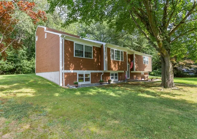 1st image of 3235 Sharps Lot Rd, Dighton, MA 02715 | MLS# 73563100