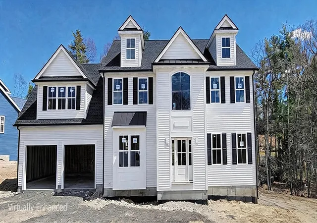 Photo 1 of Single family home for sale at 5 Kinsman Way, Foxboro, MA 02035 | MLS# 73527039 | Listing updated on 2026-06-03