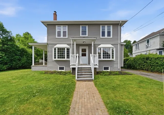 Photo 1 of Single family home for sale at 87 Malden St, Worcester, MA 01606 | MLS# 73536793 | Listing updated on 2026-09-20