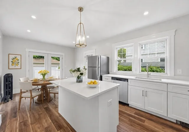 Photo 2 of Single family home for sale at 87 Malden St, Worcester, MA 01606 | MLS# 73536793 | Listing updated on 2026-09-20