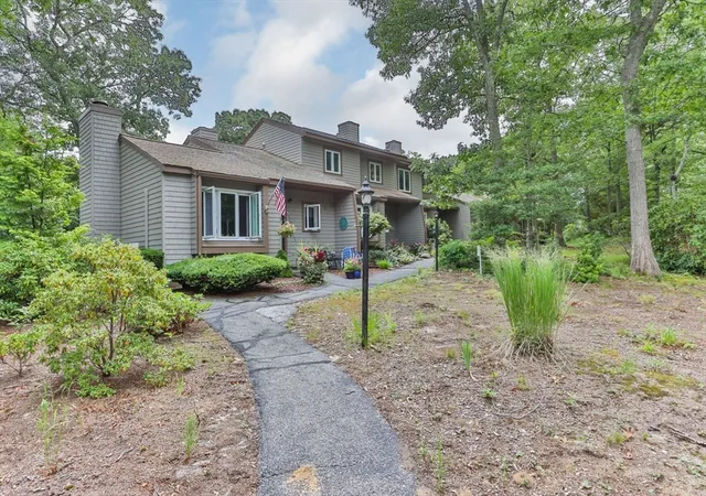3rd image of 59 Route 6A #32-3, Dennis, MA 02638 | MLS# 73567927