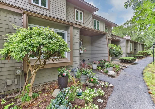 4th image of 59 Route 6A #32-3, Dennis, MA 02638 | MLS# 73567927