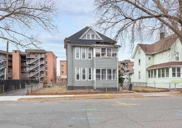Photo 1 of Multi family home for sale at 24 Adams St, Springfield, MA 01105 | MLS# 73484771 | Listing updated on 2026-08-10