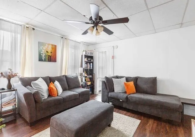 Photo 3 of Multi family home for sale at 24 Adams St, Springfield, MA 01105 | MLS# 73484771 | Listing updated on 2026-08-10