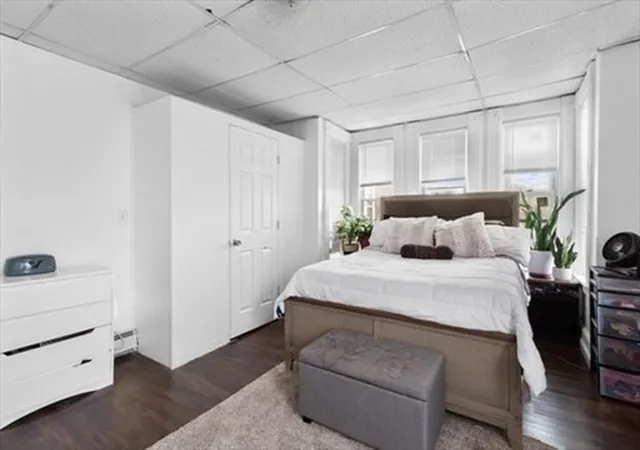 Listing Photo 5 - Condo for sale in building located at 24 Adams St, Somerville, MA 02145
