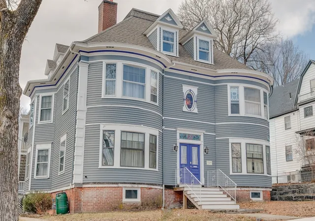 1st image of 23 Germain St, Worcester, MA 01602 | MLS# 73493544
