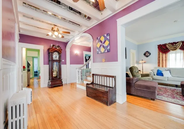 Photo 3 of Single family home for sale at 23 Germain St, Worcester, MA 01602 | MLS# 73493544 | Listing updated on 2026-10-01