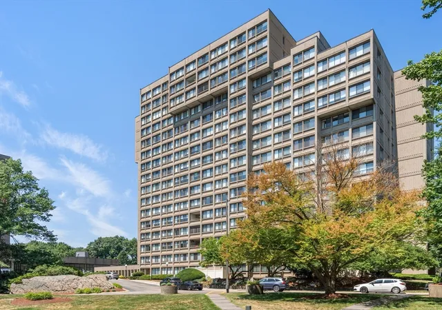 Photo 1 of Condo for sale at 250 Hammond Pond Pkwy #1208N, Chestnut Hill, MA 02467 | MLS# 73551823 | Listing updated on 2026-09-12