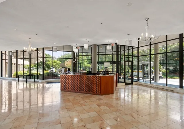 Photo 2 of Condo for sale at 250 Hammond Pond Pkwy #1208N, Chestnut Hill, MA 02467 | MLS# 73551823 | Listing updated on 2026-09-12