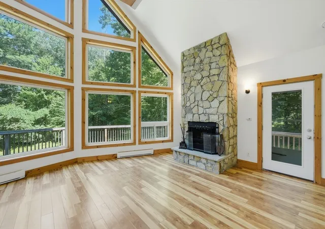 5th image of 244 General Knox, Russell, MA 01071 | MLS# 73560559