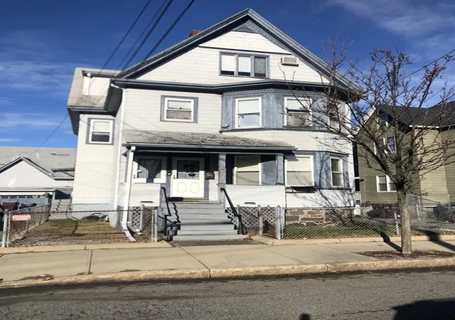 Homes for sale in Everett, MA | 48 Cleveland Avenue, Everett, MA 02149 | MLS# 72764696