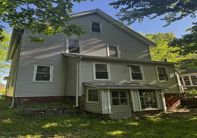 Homes for sale in Chicopee, MA | 47 Ward Street, Chicopee, MA 01020 | MLS# 73532346