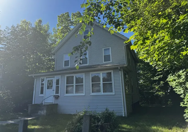 3rd image of 47 Ward Street, Chicopee, MA 01020 | MLS# 73532346