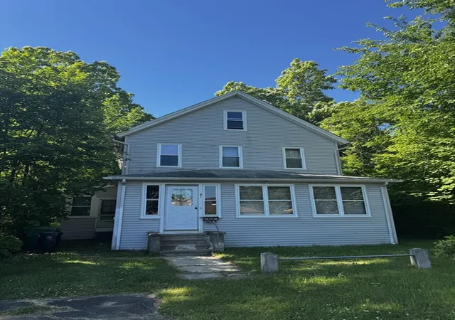 4th image of 47 Ward Street, Chicopee, MA 01020 | MLS# 73532346
