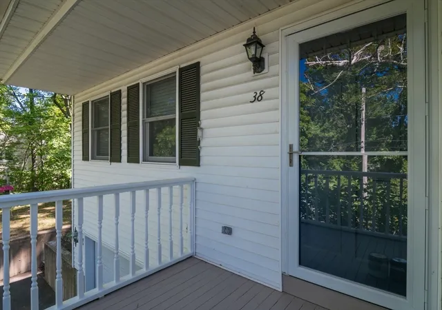 Homes for sale in East Longmeadow, MA | 38 Donald Ave, East Longmeadow, MA 01028 | MLS# 73532272